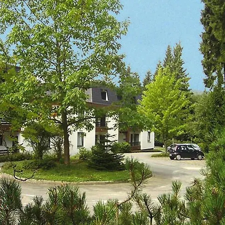 Apartments, Winterberg Exterior photo