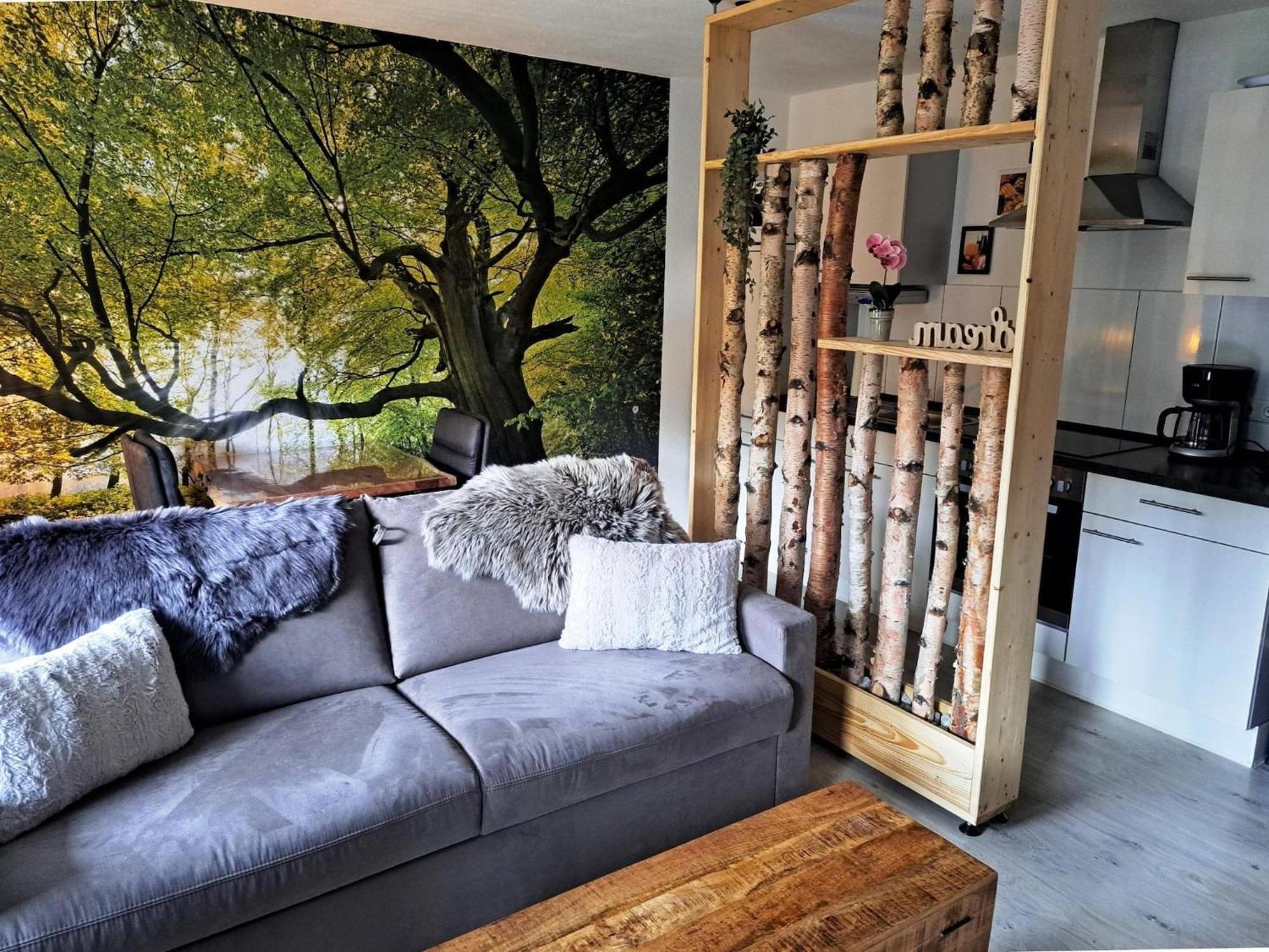 Lejlighed Apartments,
