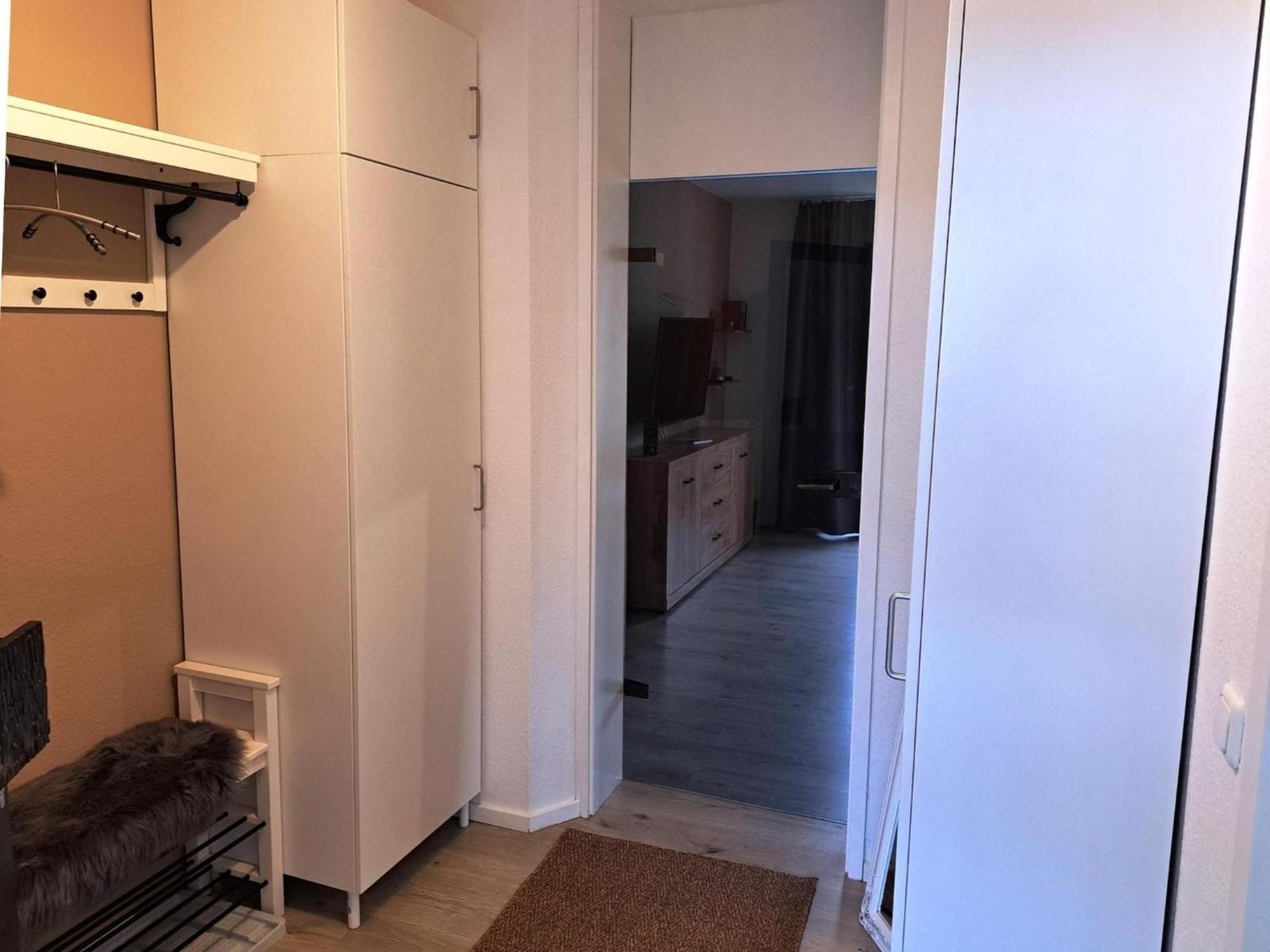 Lejlighed Apartments,