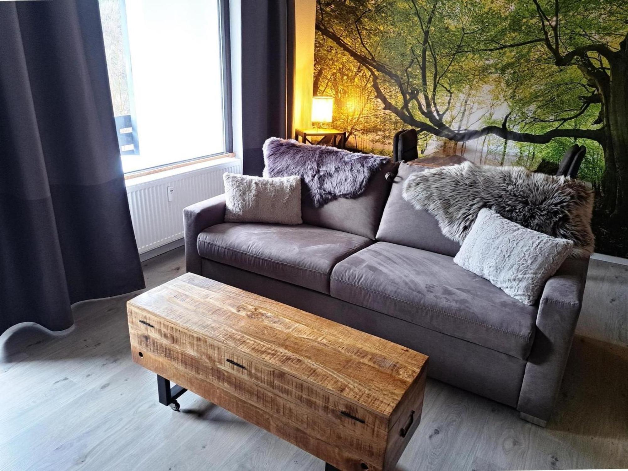 Lejlighed Apartments, *