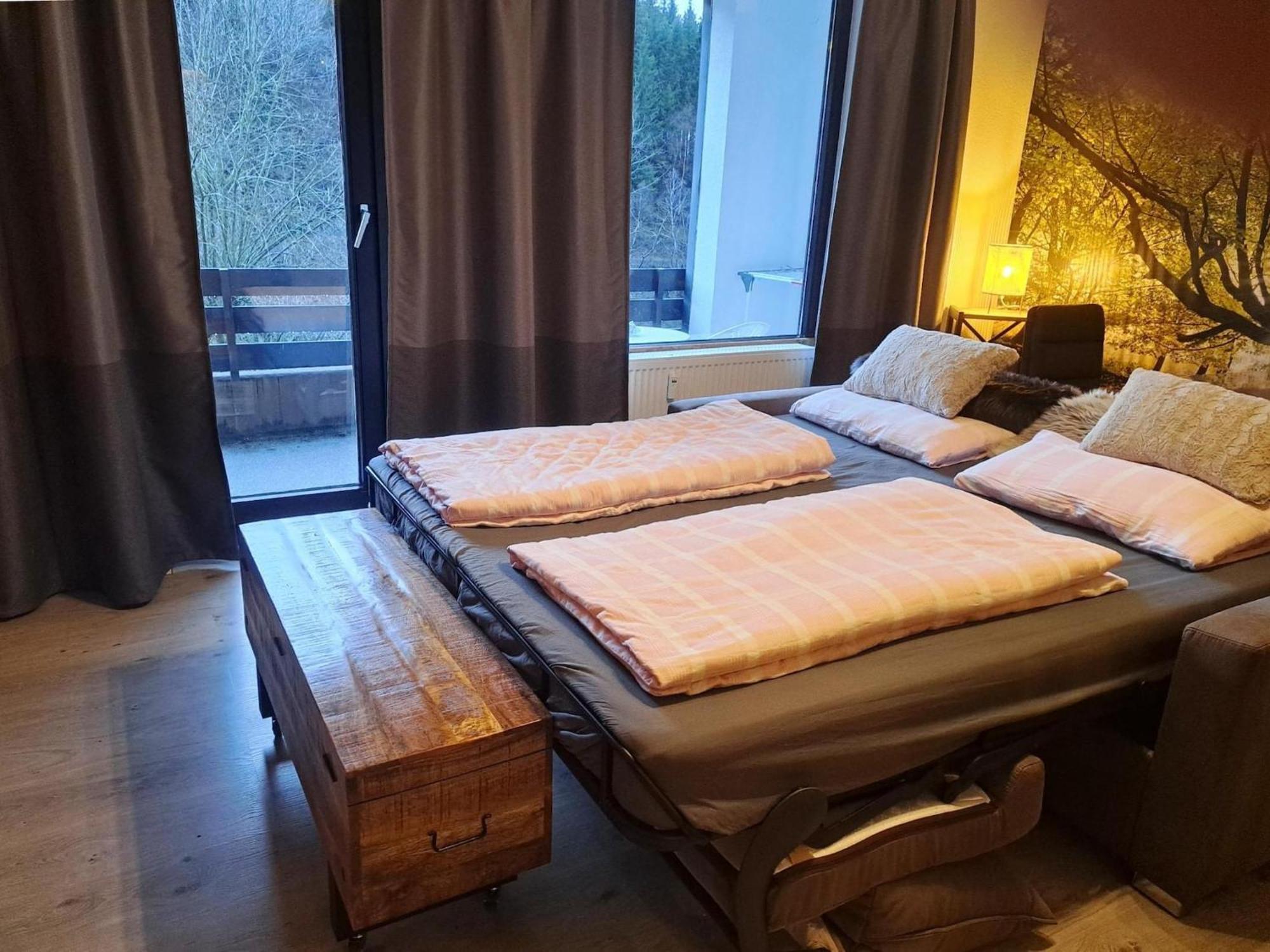 Apartments, Lejlighed Winterberg