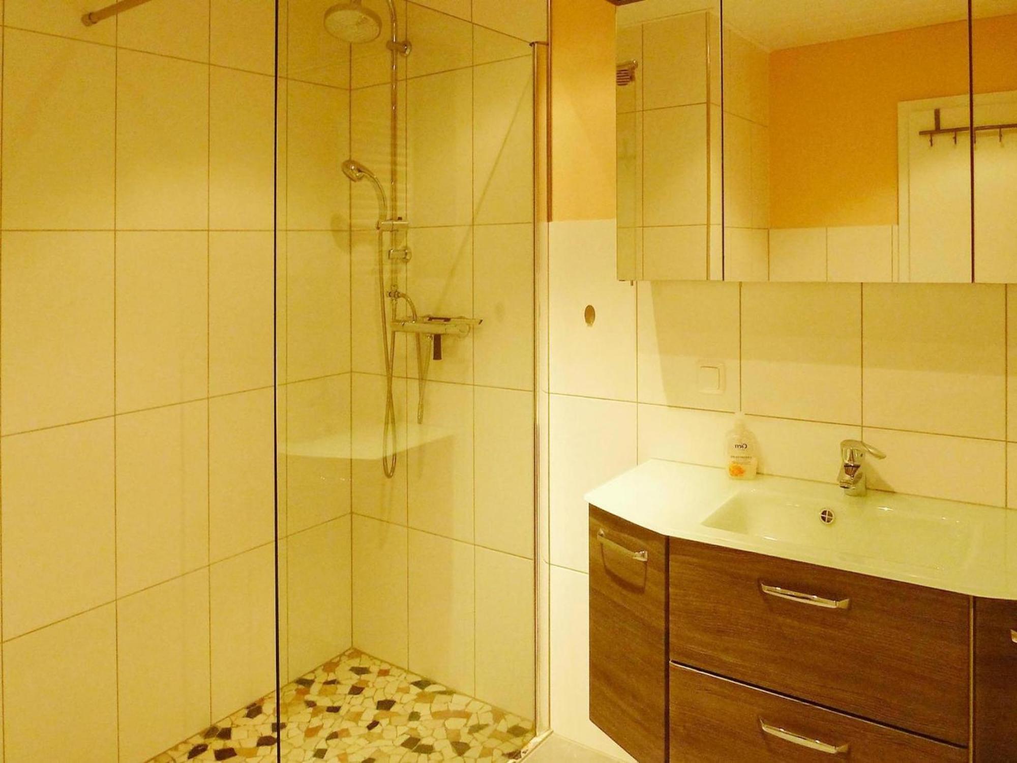 Lejlighed Apartments,